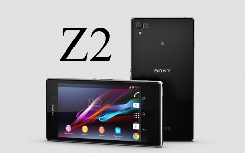 Sonyから2014年3月に発売が決まったXperia Z2