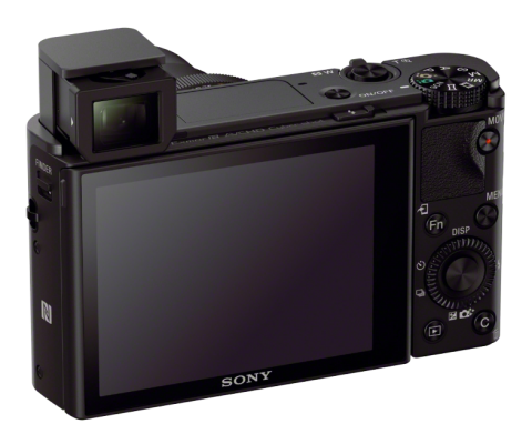 SONYの新製品カメラ「RX100M3」- 2014年のブロガーにとって最高の1台かも? 一眼並みの画質＆コンパクト＆F1.8の明るいレンズ